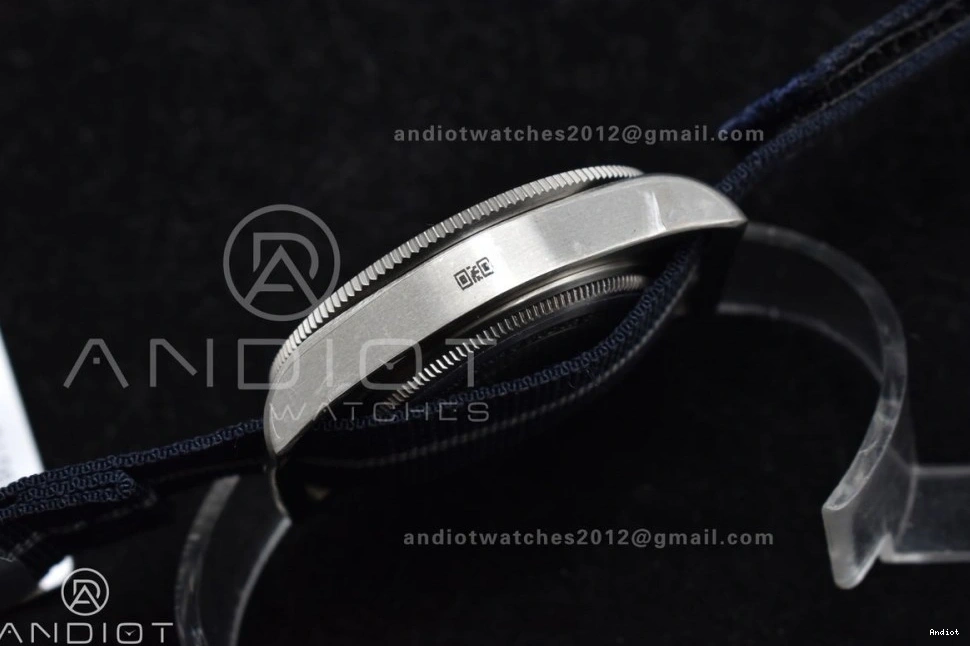 Blue Best Titanium Tudor 1:1 Factory FXD Pelagos Edition M+ Navy 0206